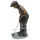 Bronze Boy Golf Statue for Sale